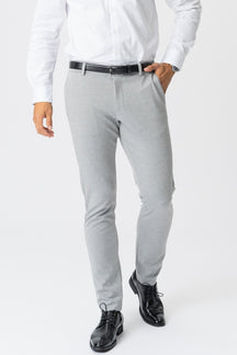 L'original Performance Pants - Gris clair