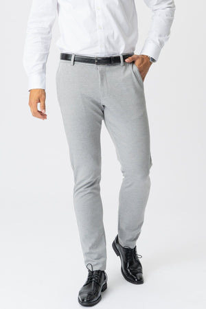 The Original Performance Pants - Light Grey