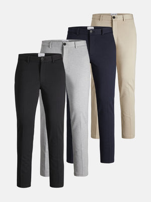 The Original Performance Pants™️ – Package Deal (4 pcs.)