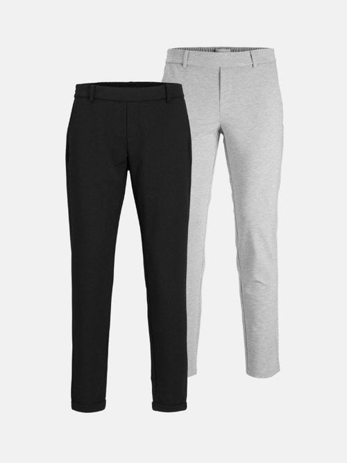 The Original Performance Pants™️ (Women) – Package Deal (2 pcs.) - TeeShoppen Group™ - Pants - TeeShoppen