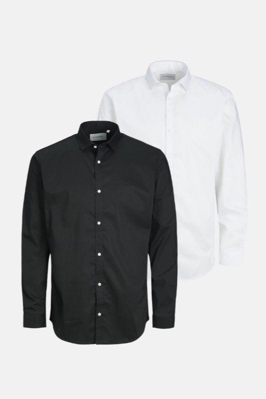 The Original Performance Shirt™️ - Package Deal 2 pcs. (B.T.W.)