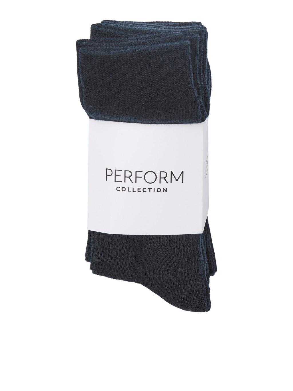 Les chaussettes de performance originales - 10 PCS. - Marine