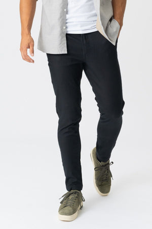 La performance originale Structure Pantalon - noir