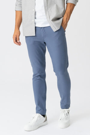 La performance originale Structure Pantalon - bleu