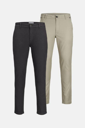 The Original Performance Structure Pants™️ – Package Deal (2 pcs.)