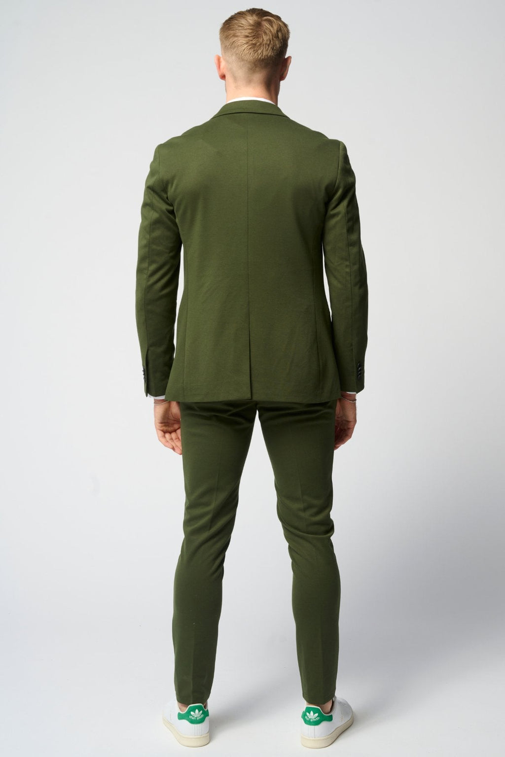 The Original Performance Suit™️ (Dark Green) - Pakketdeal