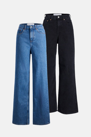 Les jeans larges de performances d'origine - Forme de package (2 pc.)