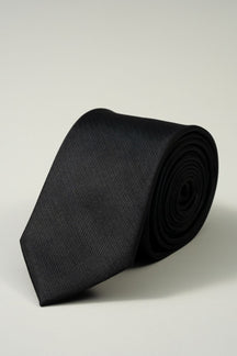 Cravate - Noir