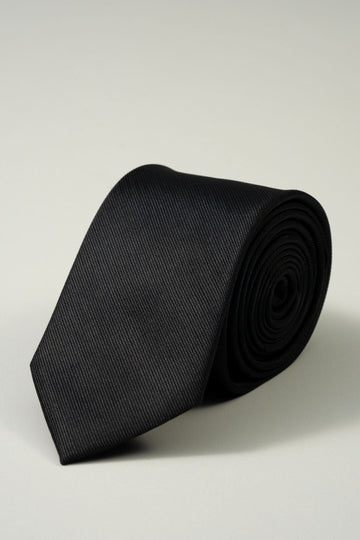 Cravate - Noir