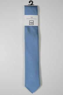 Cravate - Bleu clair
