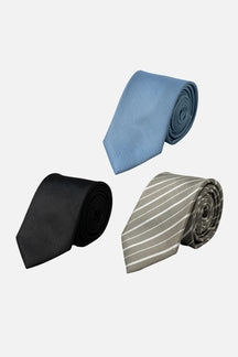 Cravates - Offre groupée (3 pièces)