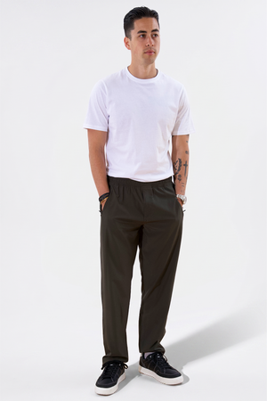 Spoor Pants - Leger