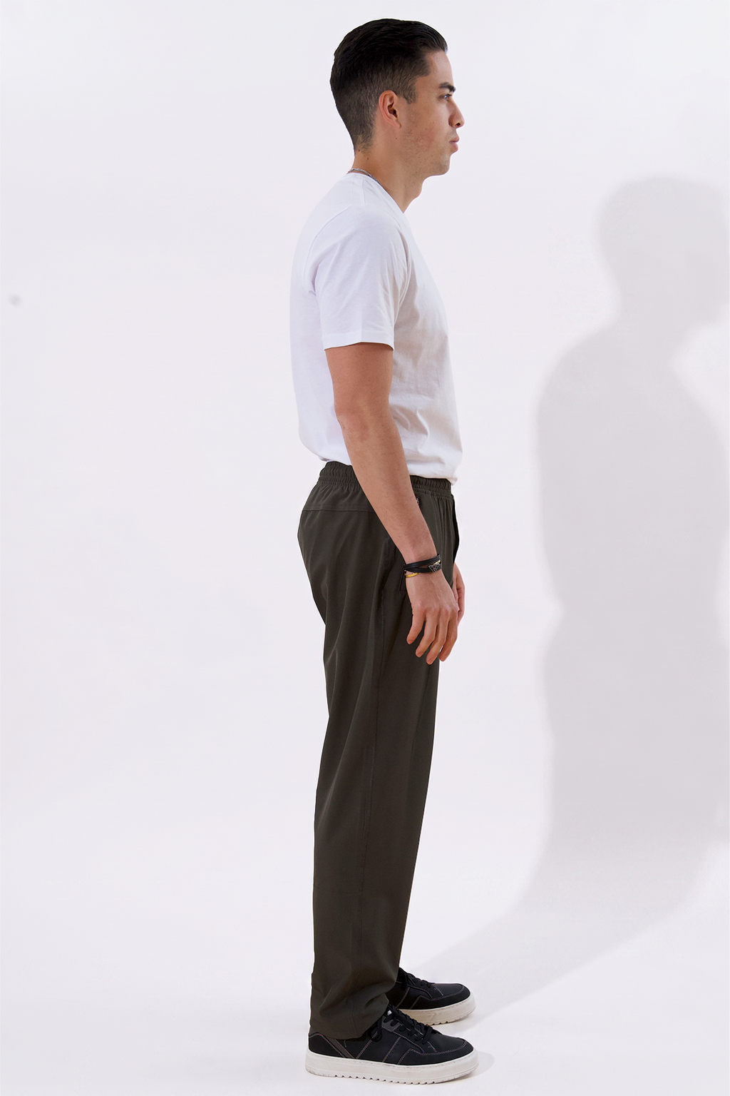 Spoor Pants - Leger