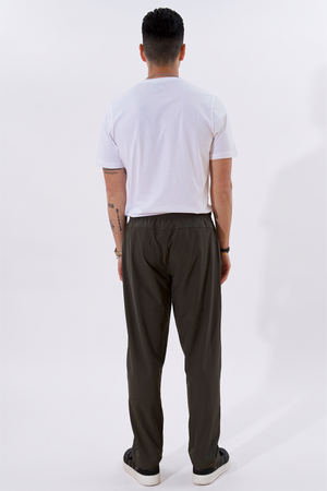 Spoor Pants - Leger