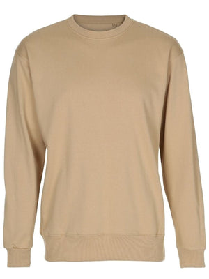 Crewneck de base - Khaki