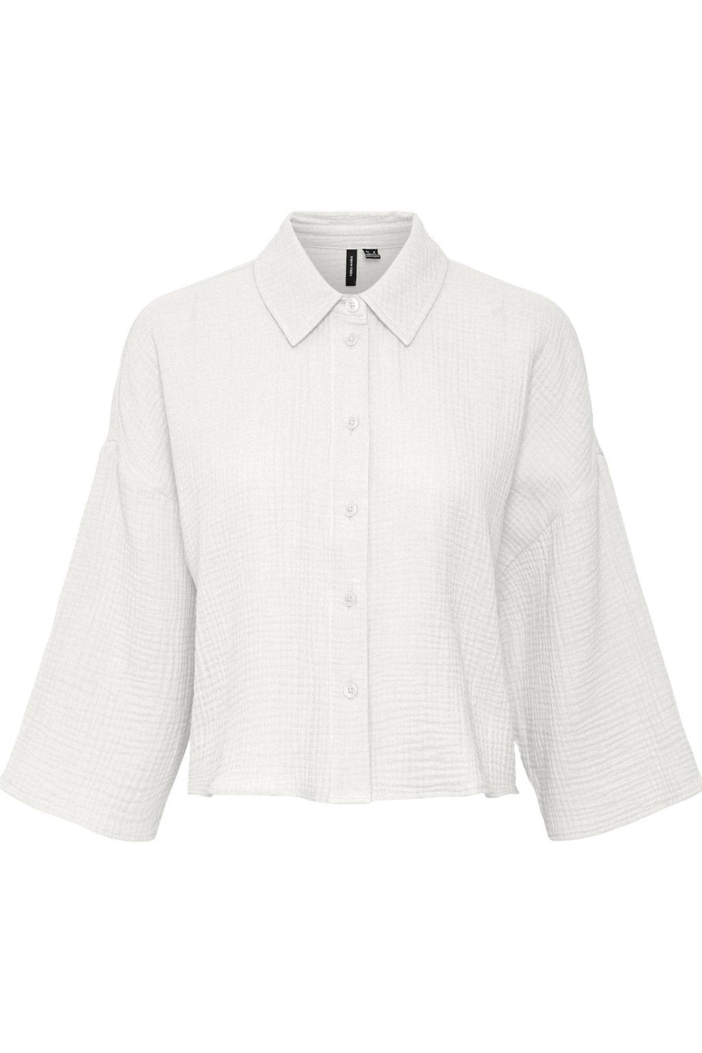 Chemise de récolte natali - Blanche-Neige