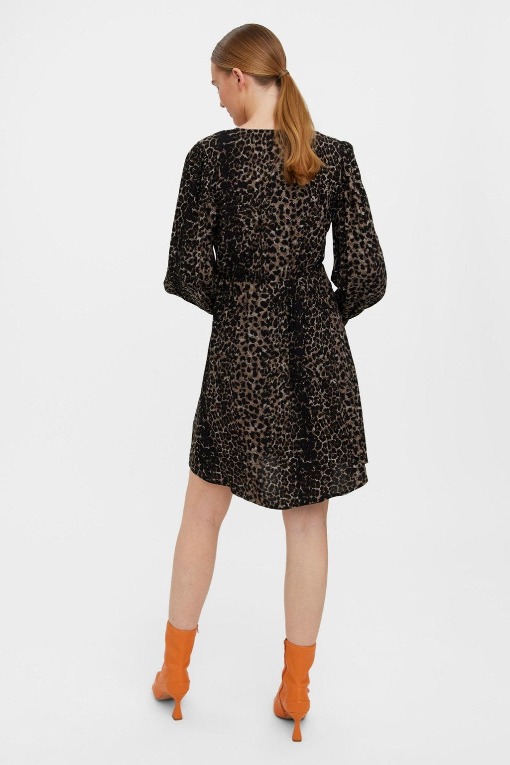 Robe Kittie - Marsouin