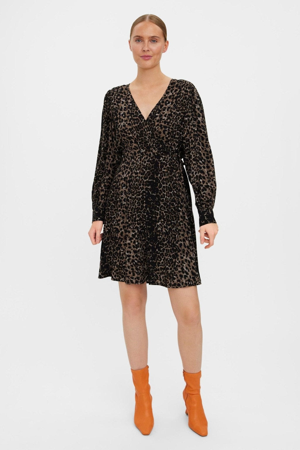 Robe Kittie - Marsouin