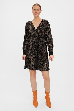 Robe Kittie - Marsouin