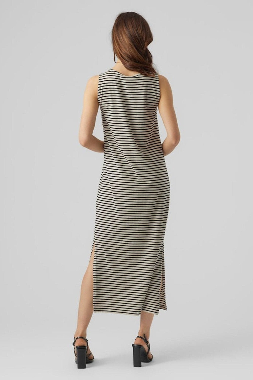 Fiona -jurk - berken