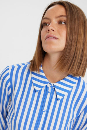 Robe de chemise Elly 3/4 - Regatta