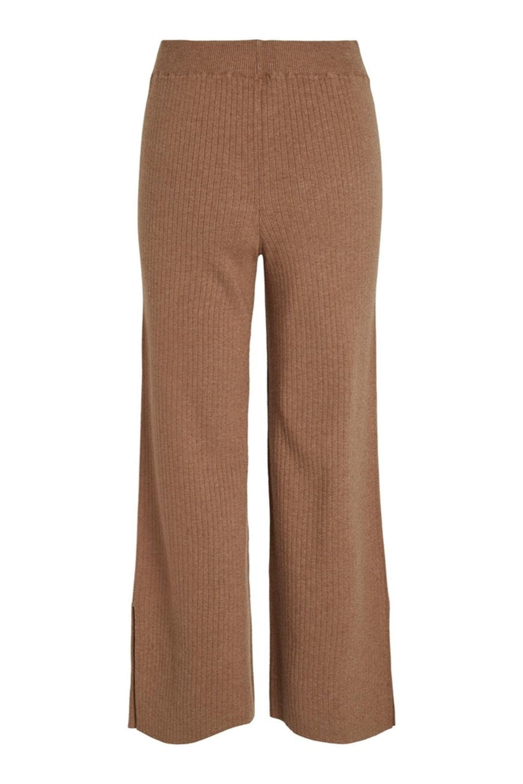 Kasley Flared Pants - Toasted Coconut