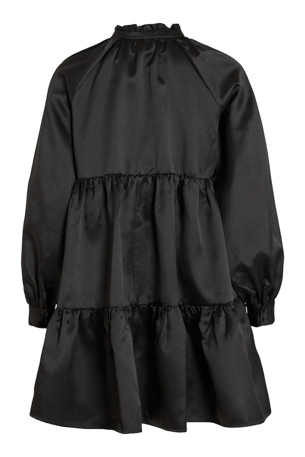 Shina Kort Kjole - Triez