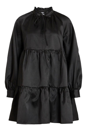 Shina Kort Kjole - Triez