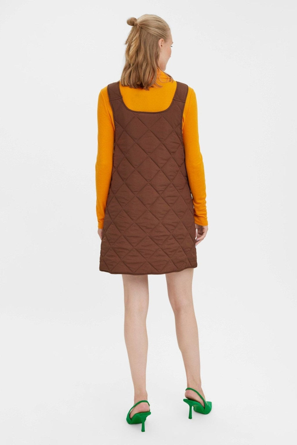 Val Spencer Robe - Carafe