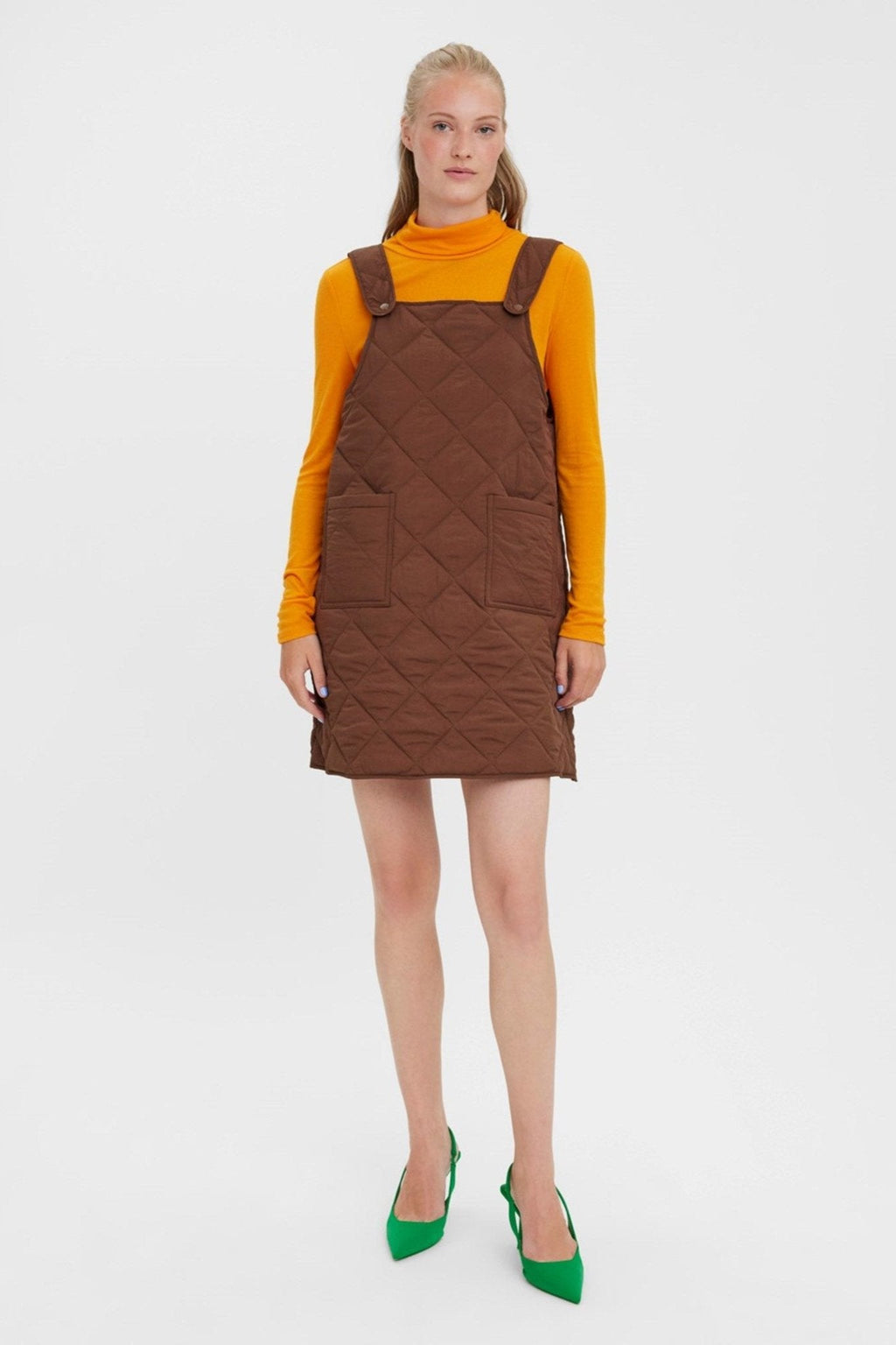 Val Spencer Robe - Carafe