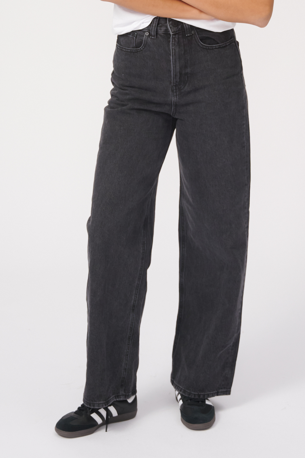 The Original Performance Brede jeans - pakketdeal (2 pcs.)