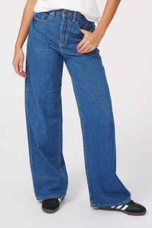 Les jeans larges de performances d'origine - Forme de package (3 pc.)