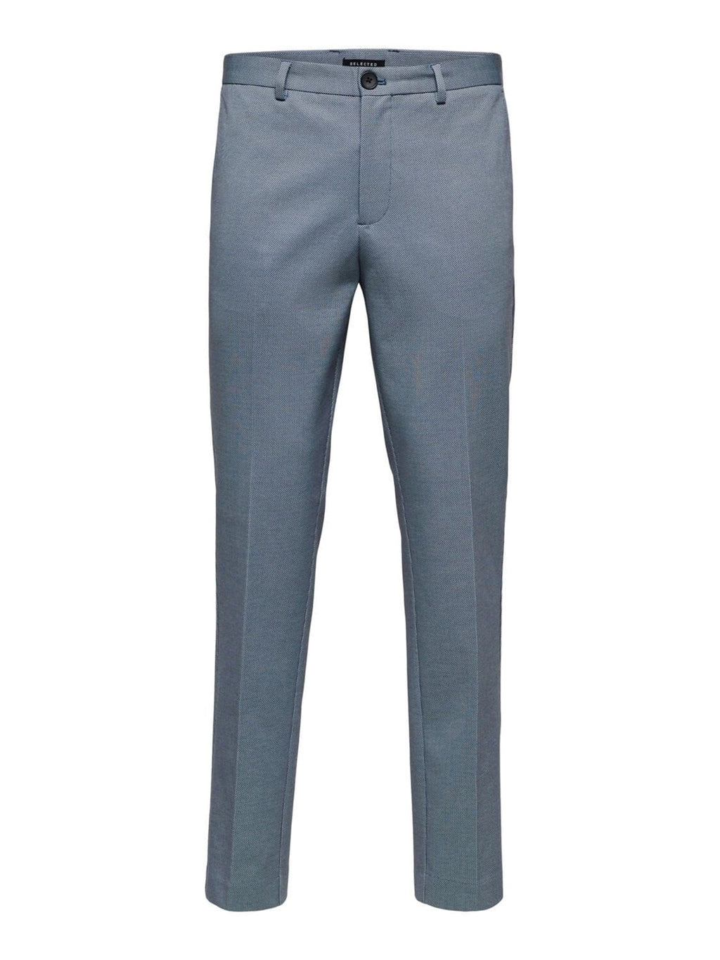 Aiden Suit Pants - Light Blue