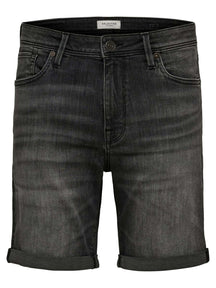 Shorts Alex - Denim Gray