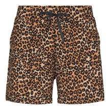 Shorts alma - Leopard