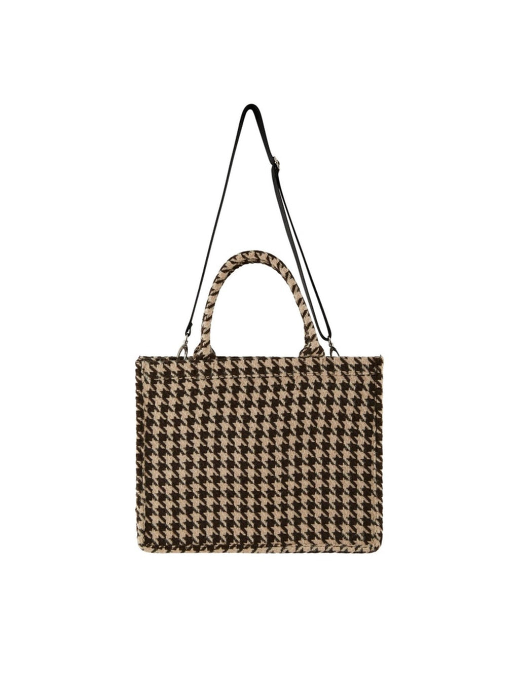 Amina Shopper Bag - Brousse de case