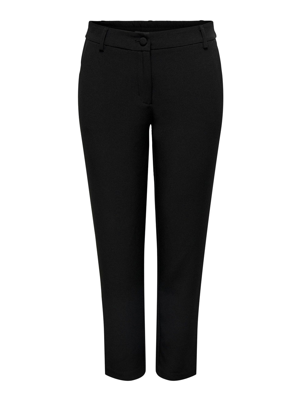 Cigarette Astrid Pants - Noir