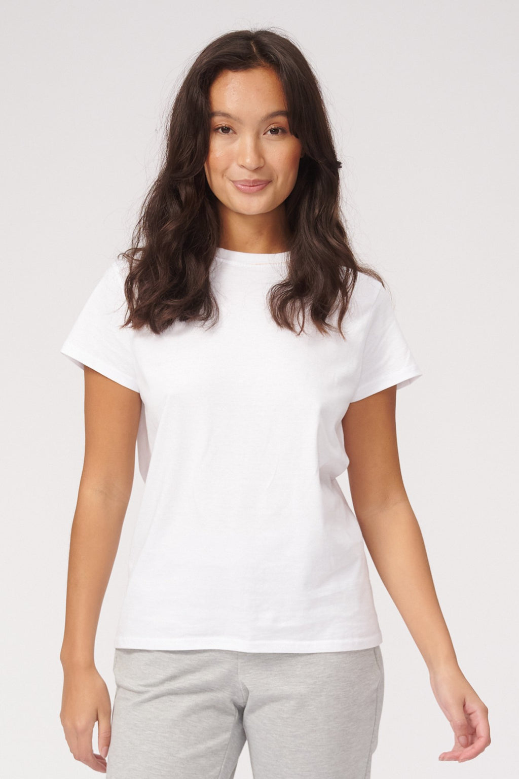 Basic T-shirt - Offre groupée (9 pièces)