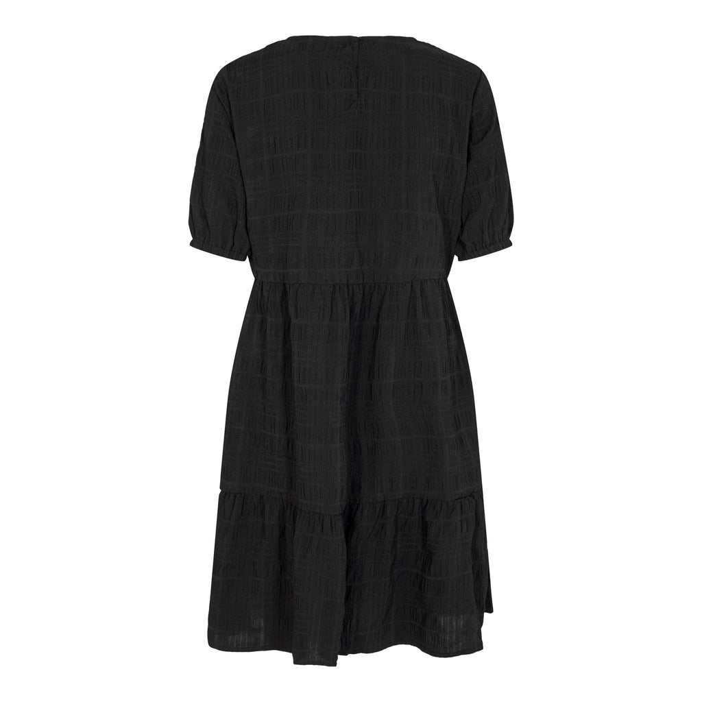 Robe Belinda - noir