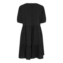 Robe Belinda - noir