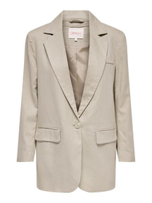 Blazer Caro-Lana - Oxford Tan