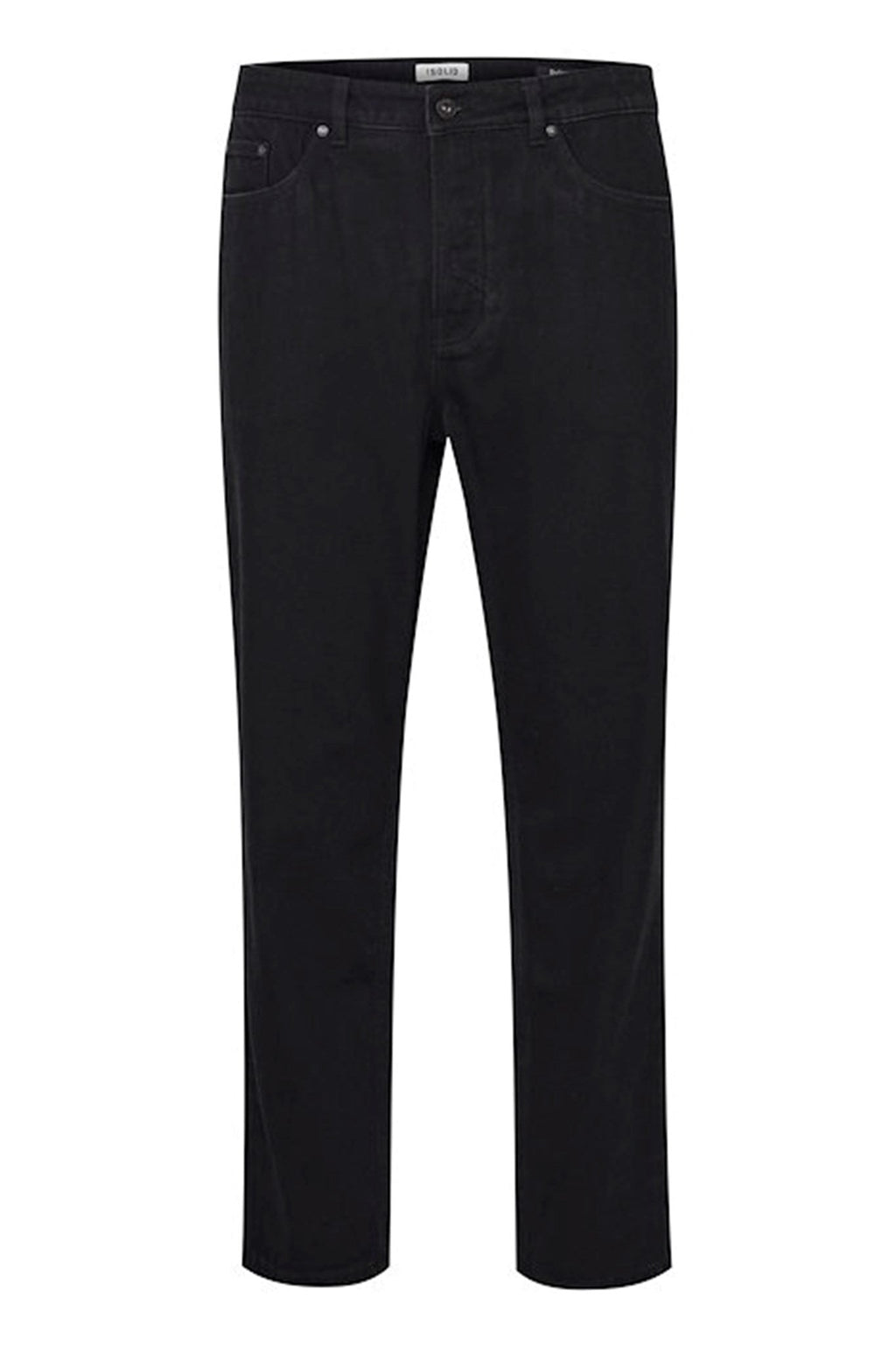 Jeans Carson Dylan - Denim noir