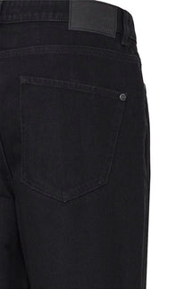 Jeans Carson Dylan - Denim noir