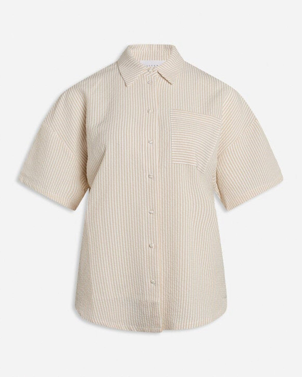 Choisissez une chemise - beige