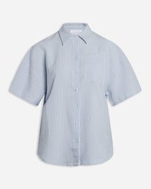 Choisissez une chemise - bleu clair