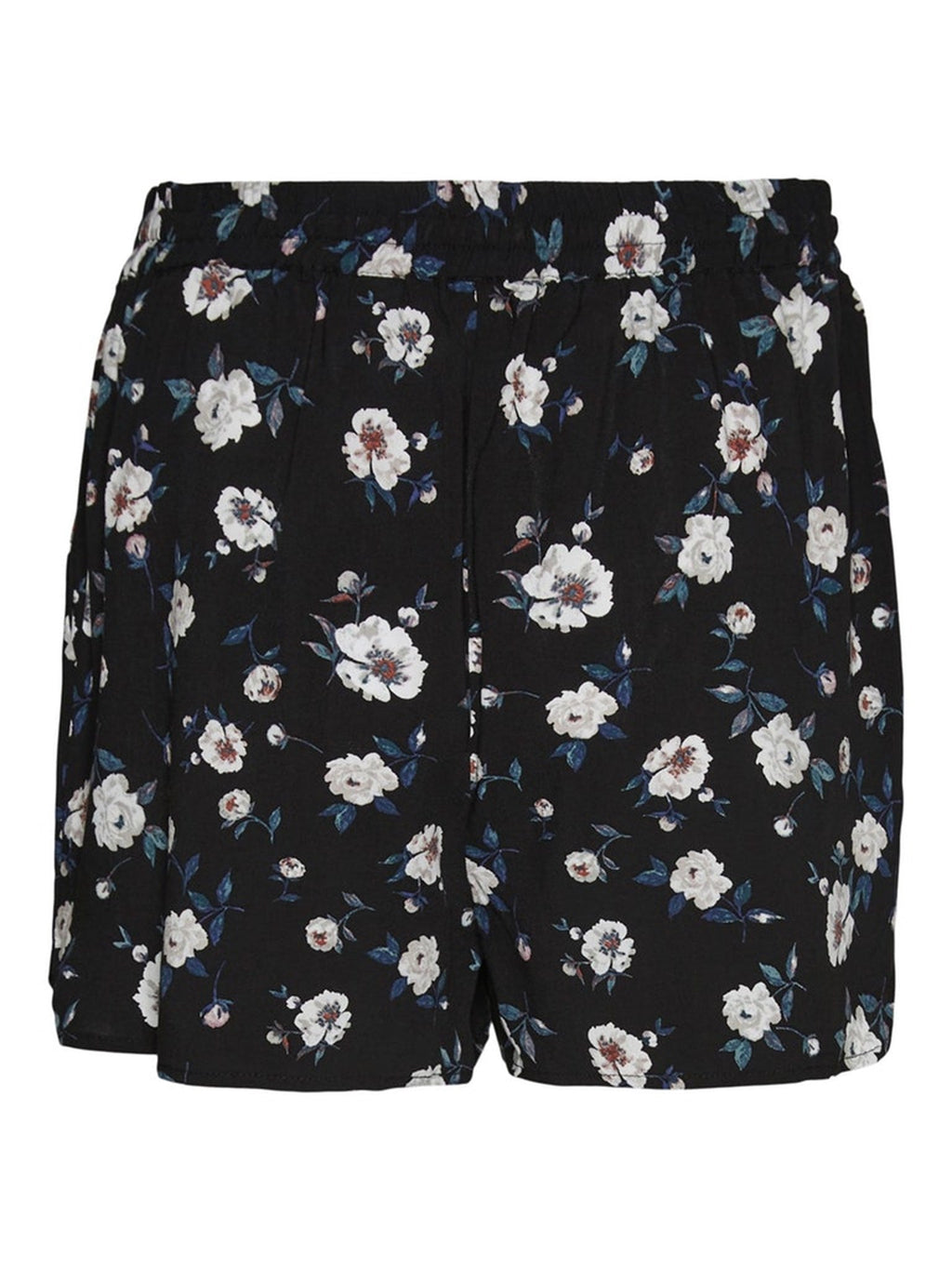 Facile Shorts - Niki Black