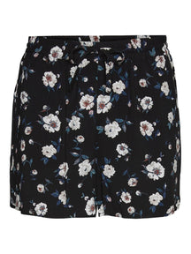 Facile Shorts - Niki Black