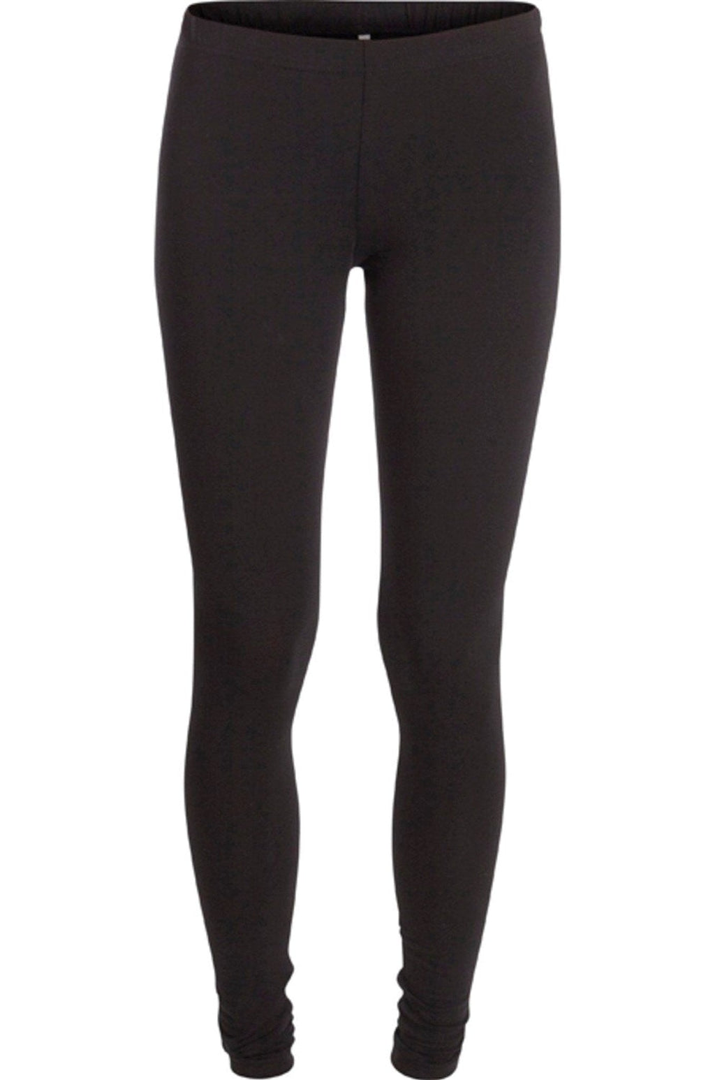 Leggings longs Edita - noir