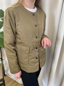 Eia Courte-veste - Khaki