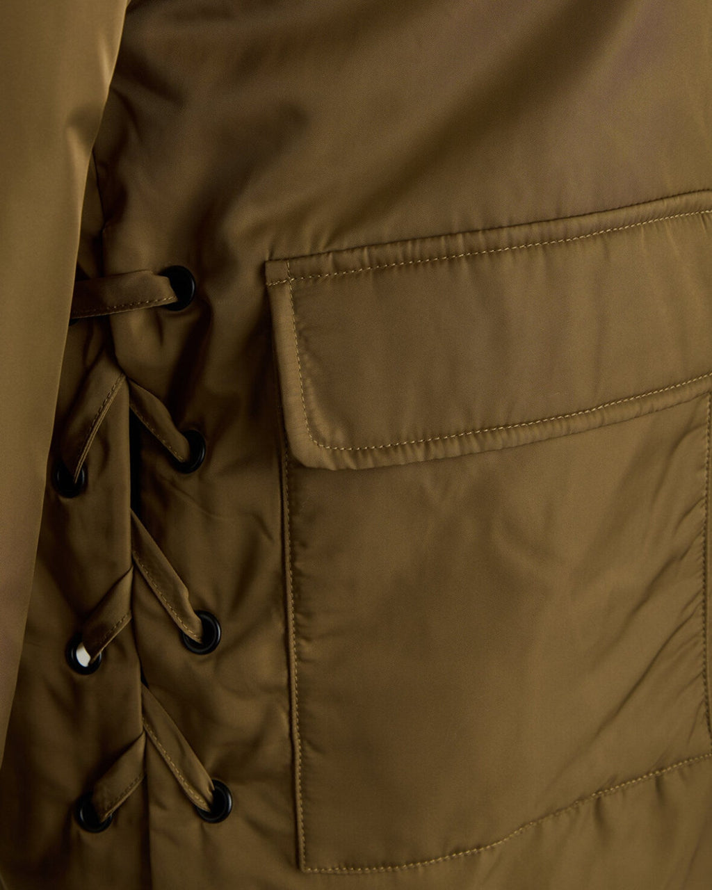 Eia Courte-veste - Khaki